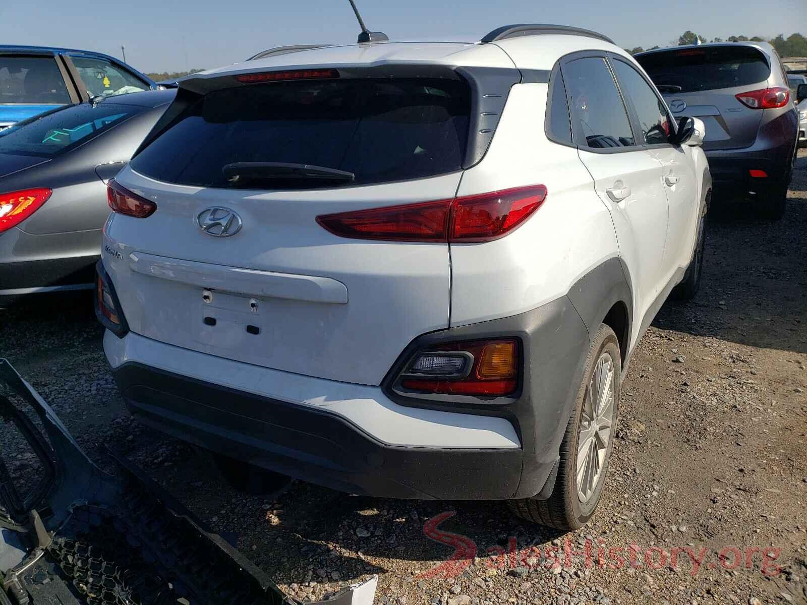 KM8K62AAXJU179938 2018 HYUNDAI KONA