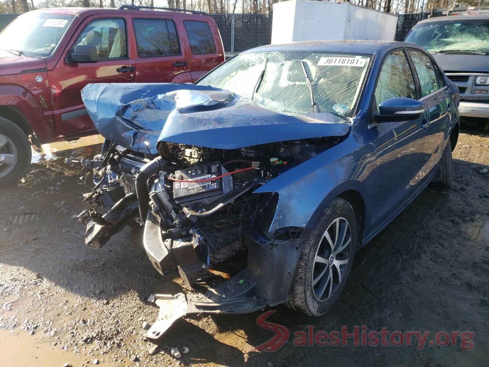 3VWDB7AJ8JM238895 2018 VOLKSWAGEN JETTA