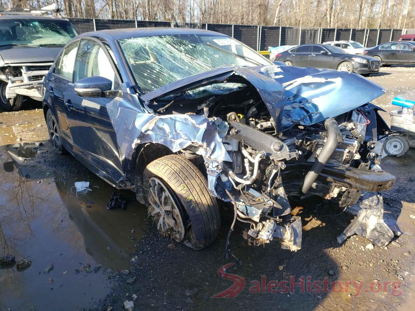 3VWDB7AJ8JM238895 2018 VOLKSWAGEN JETTA