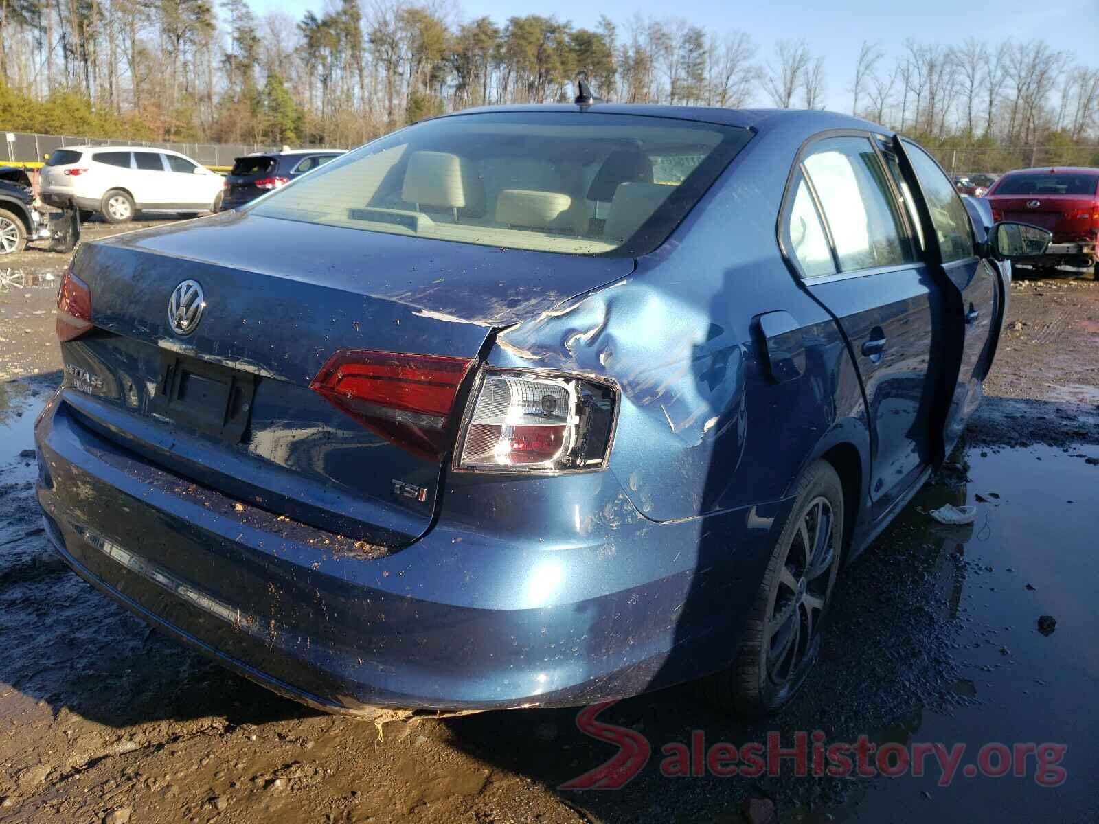 3VWDB7AJ8JM238895 2018 VOLKSWAGEN JETTA