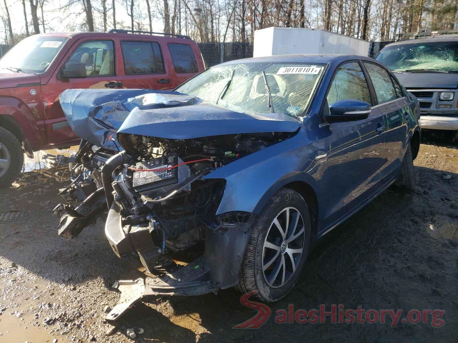 3VWDB7AJ8JM238895 2018 VOLKSWAGEN JETTA