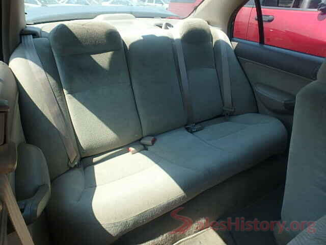 1N4AL3APXGN327078 2001 HONDA CIVIC