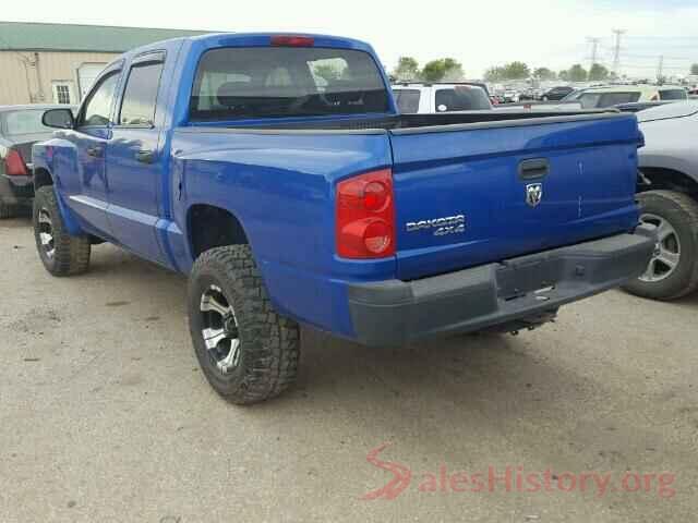 2HGFC2F66KH602250 2008 DODGE DAKOTA