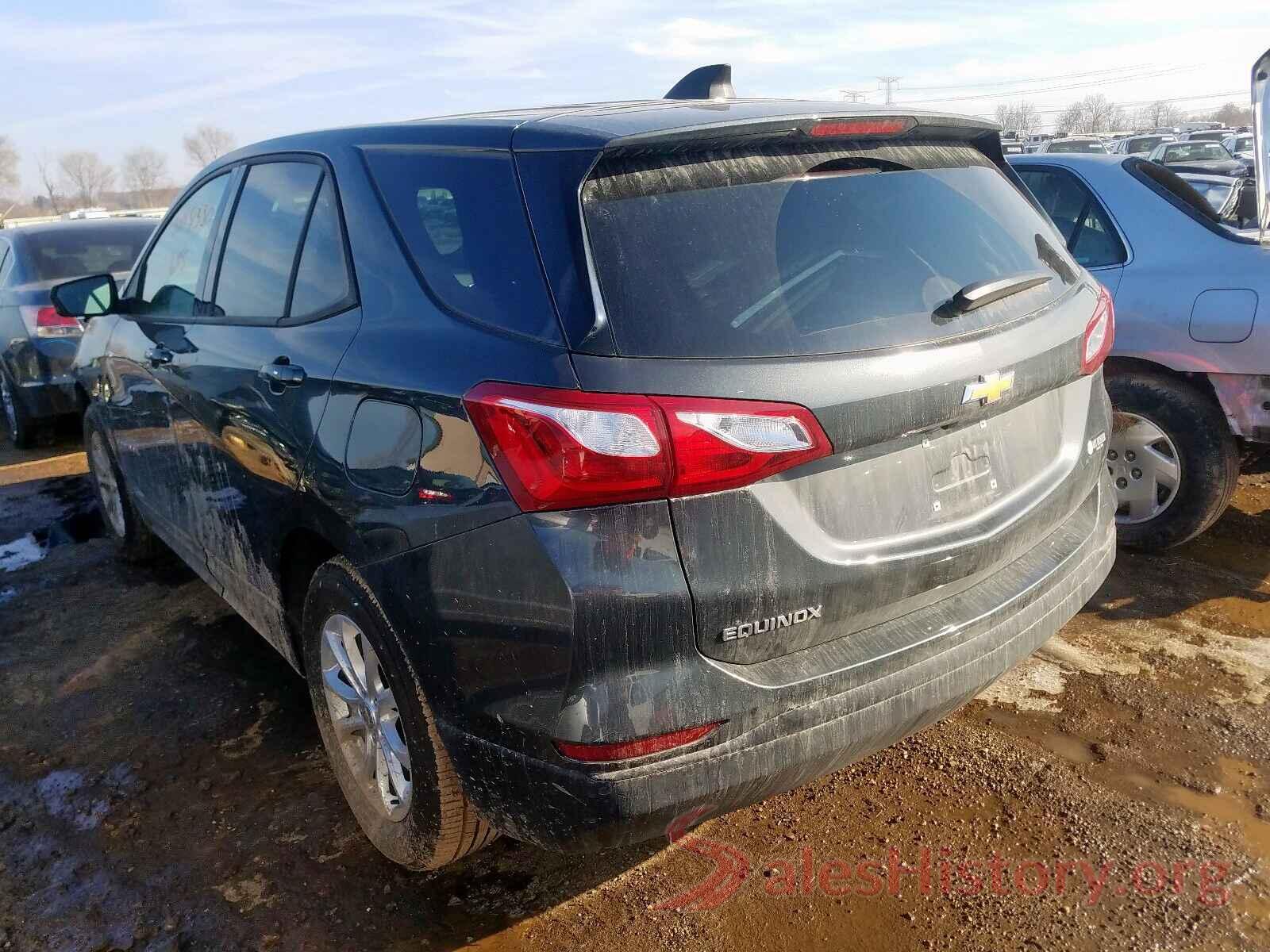 JTDKARFP5H3060266 2019 CHEVROLET EQUINOX