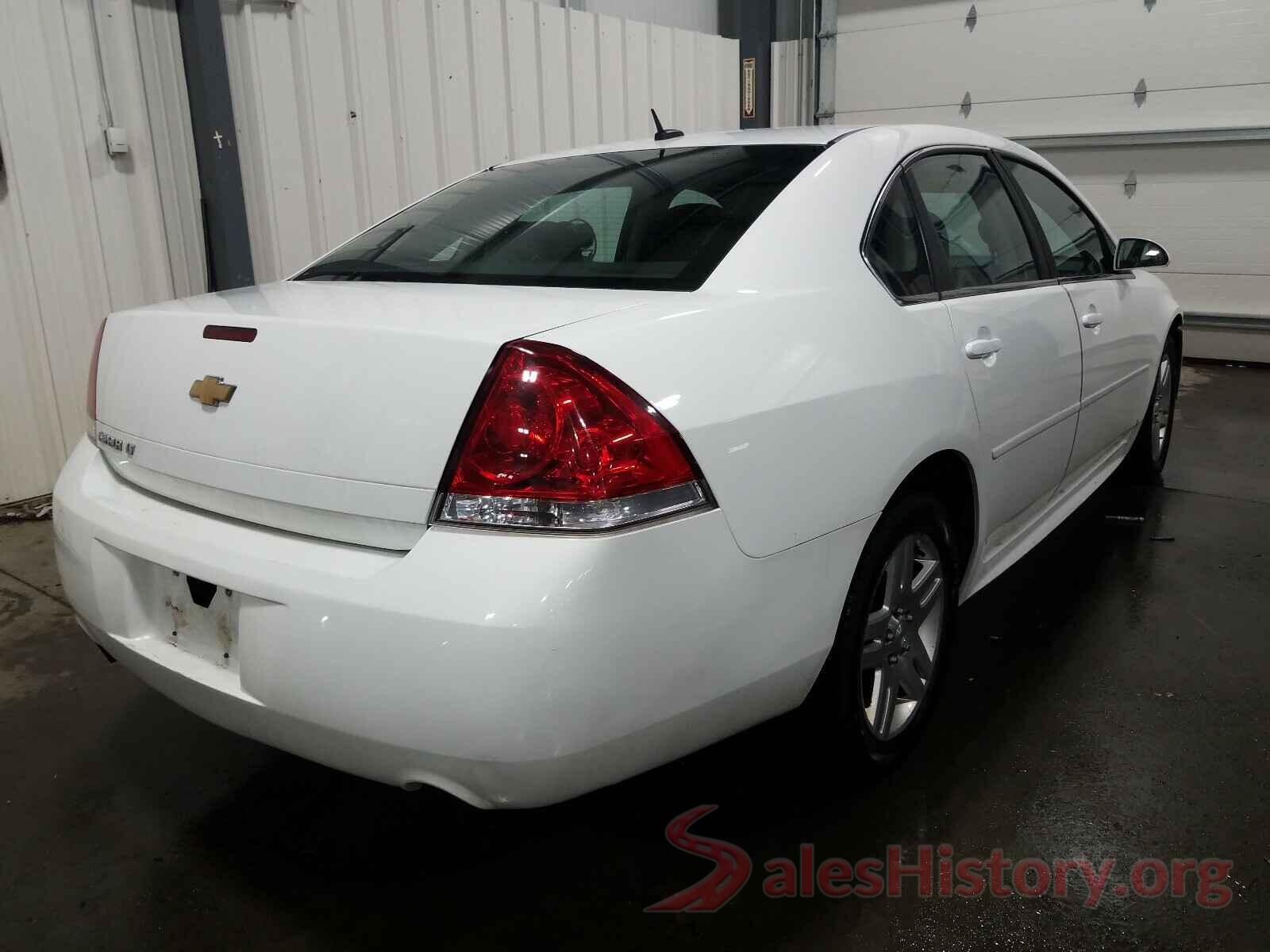 1FTEW1EF6GKD80807 2013 CHEVROLET IMPALA