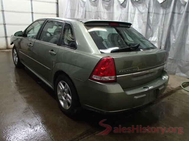 5NPD74LF2KH429764 2006 CHEVROLET MALIBU