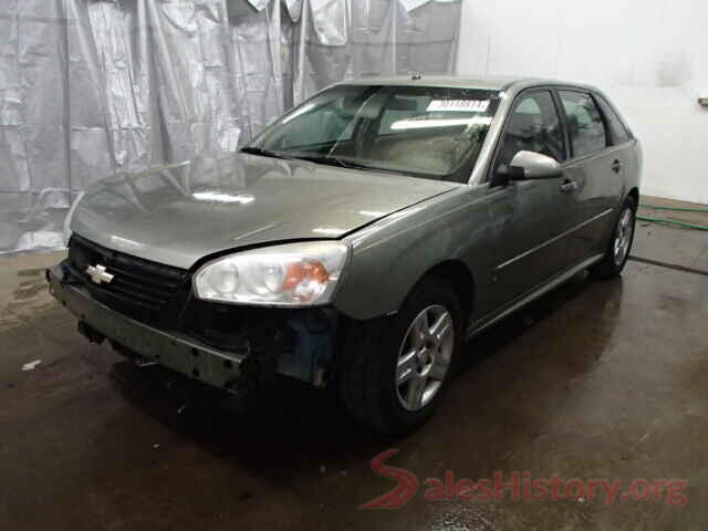 5NPD74LF2KH429764 2006 CHEVROLET MALIBU