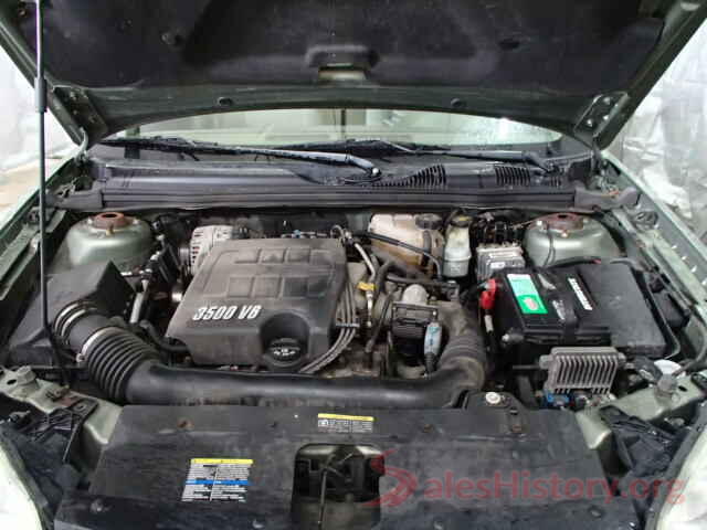 5NPD74LF2KH429764 2006 CHEVROLET MALIBU