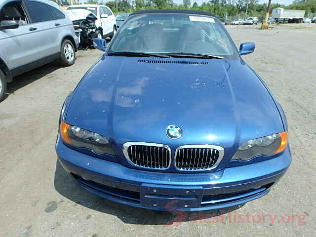 3FA6P0H75HR143325 2002 BMW 3 SERIES