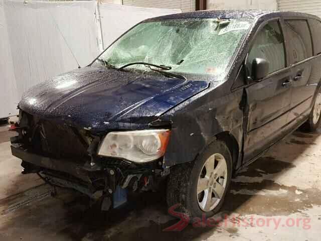 WDDHF5KB3GB263939 2013 DODGE CARAVAN