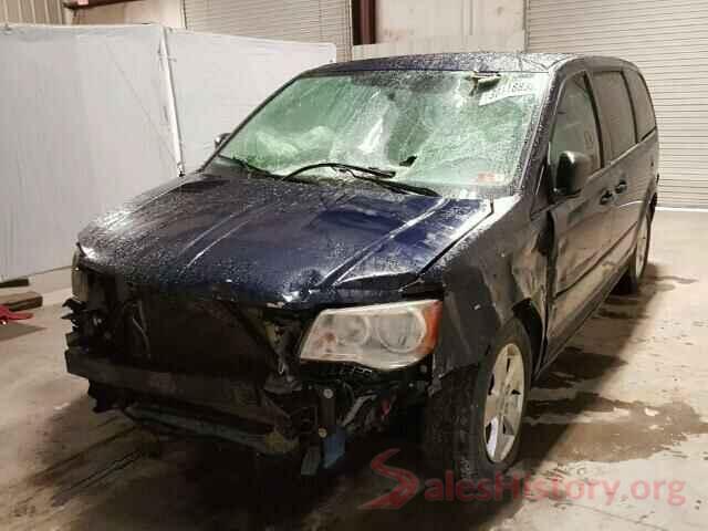 WDDHF5KB3GB263939 2013 DODGE CARAVAN