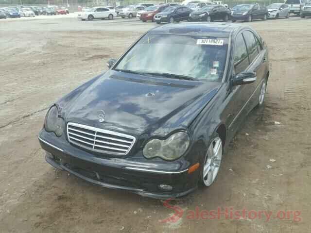 1N4BL4BV5KC175948 2007 MERCEDES-BENZ C230