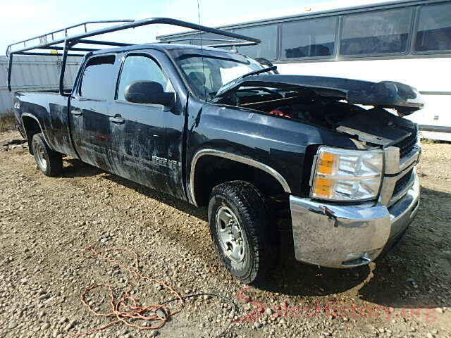 2T3ZFREVXJW491477 2007 CHEVROLET SILVERADO