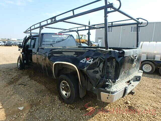 2T3ZFREVXJW491477 2007 CHEVROLET SILVERADO