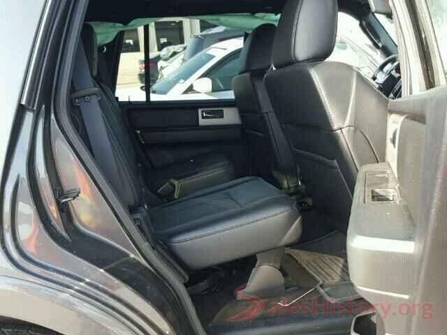 ZACNJBAB8KPK17790 2016 FORD EXPEDITION