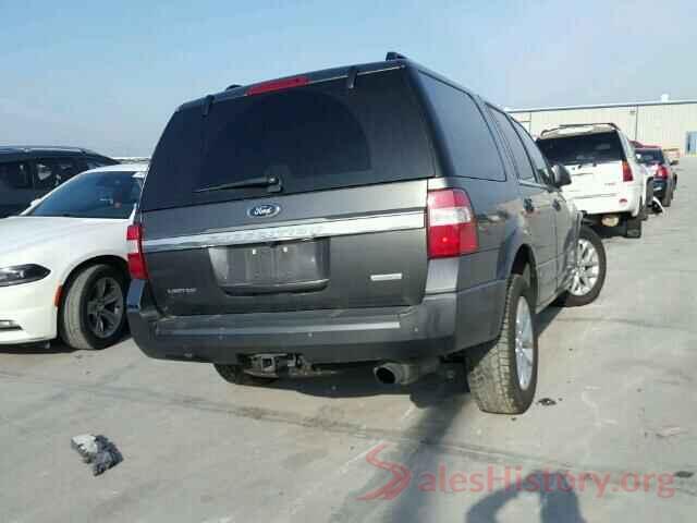 ZACNJBAB8KPK17790 2016 FORD EXPEDITION