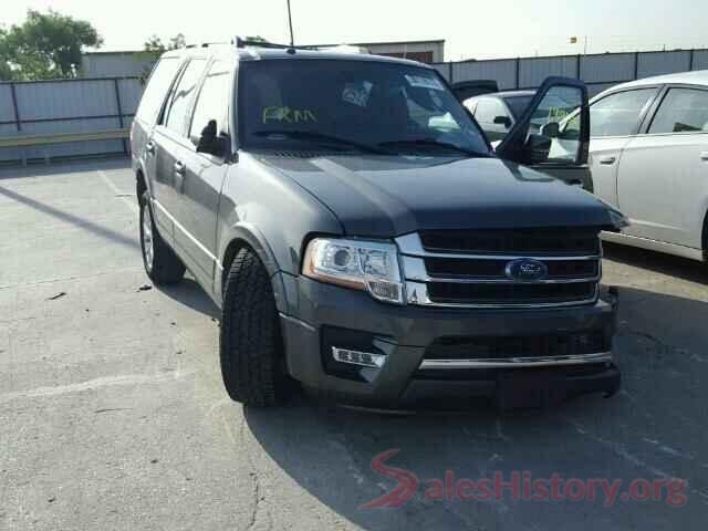 ZACNJBAB8KPK17790 2016 FORD EXPEDITION