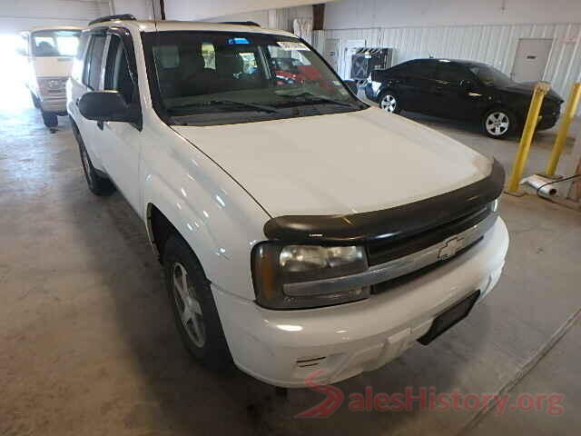 JF2SKASC7KH472914 2004 CHEVROLET TRAILBLAZE