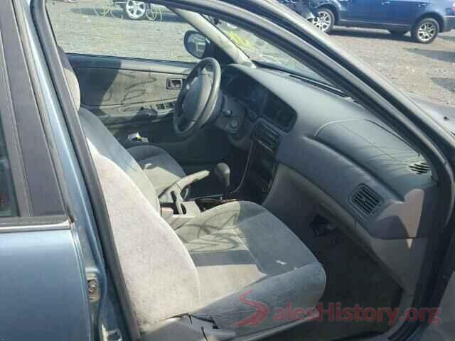 3N1CP5CU5KL545320 2001 NISSAN ALTIMA