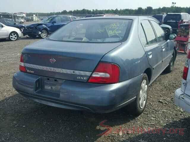 3N1CP5CU5KL545320 2001 NISSAN ALTIMA