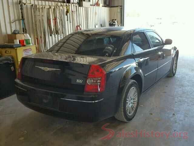 5XYZTDLB3GG313616 2010 CHRYSLER 300