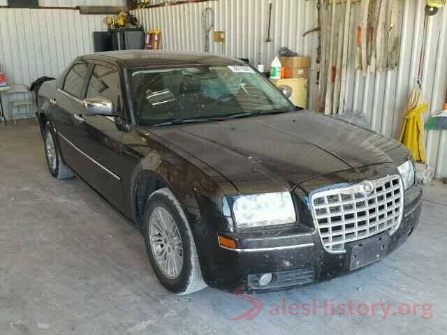 5XYZTDLB3GG313616 2010 CHRYSLER 300