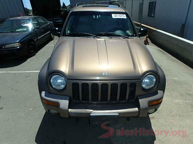 YV4102PK6K1507244 2002 JEEP LIBERTY