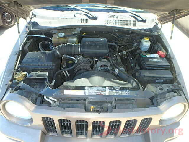 YV4102PK6K1507244 2002 JEEP LIBERTY