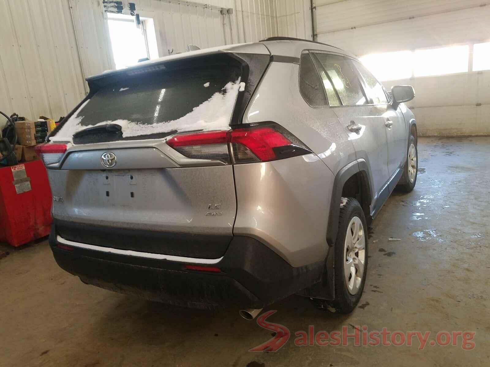 2T3F1RFV9LC115650 2020 TOYOTA RAV4