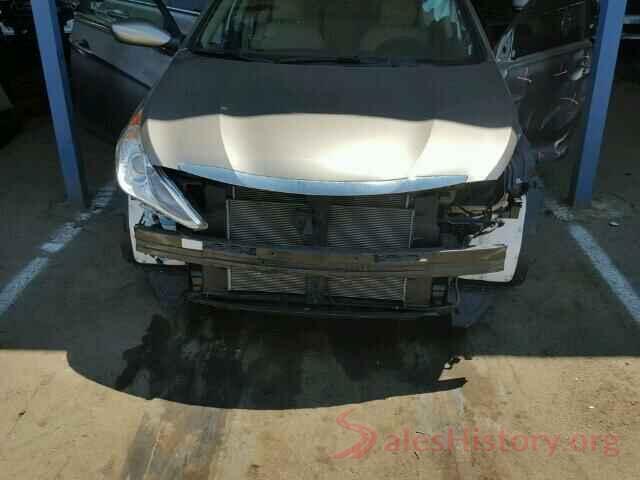 1N4AL3AP7JC205314 2014 HYUNDAI SONATA