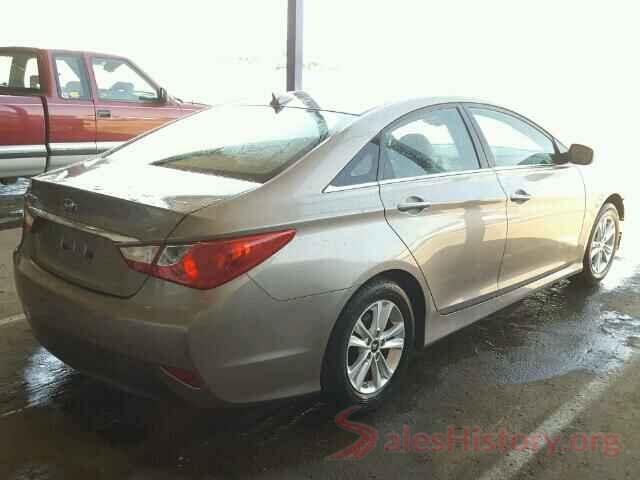 1N4AL3AP7JC205314 2014 HYUNDAI SONATA