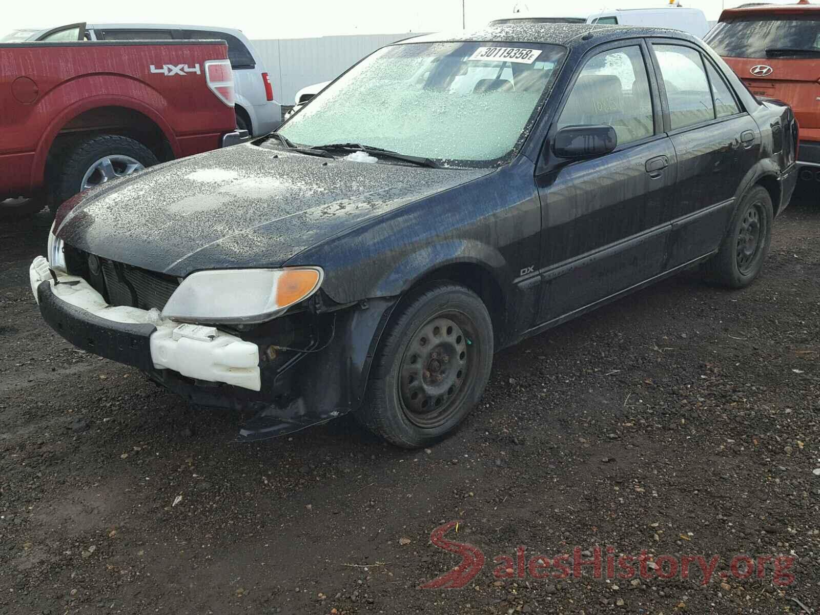 1N4AL3AP2HC162401 2002 MAZDA PROTEGE