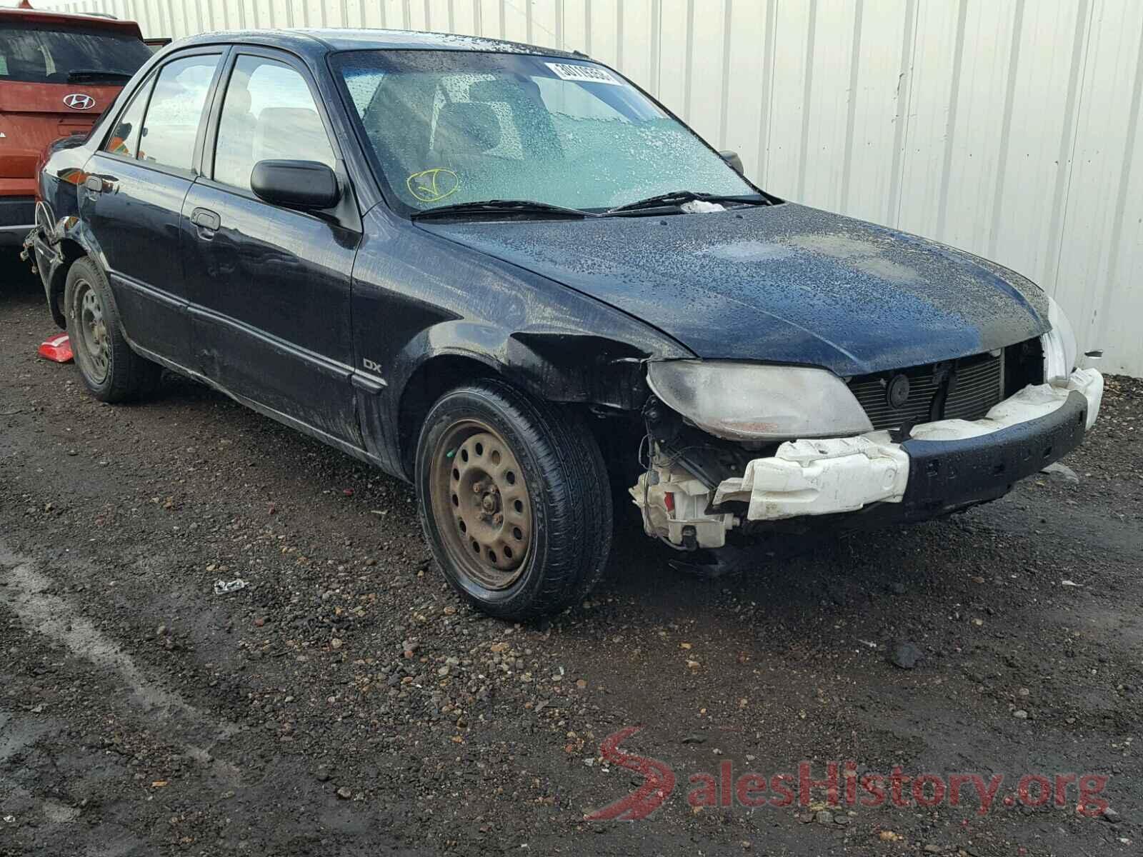 1N4AL3AP2HC162401 2002 MAZDA PROTEGE