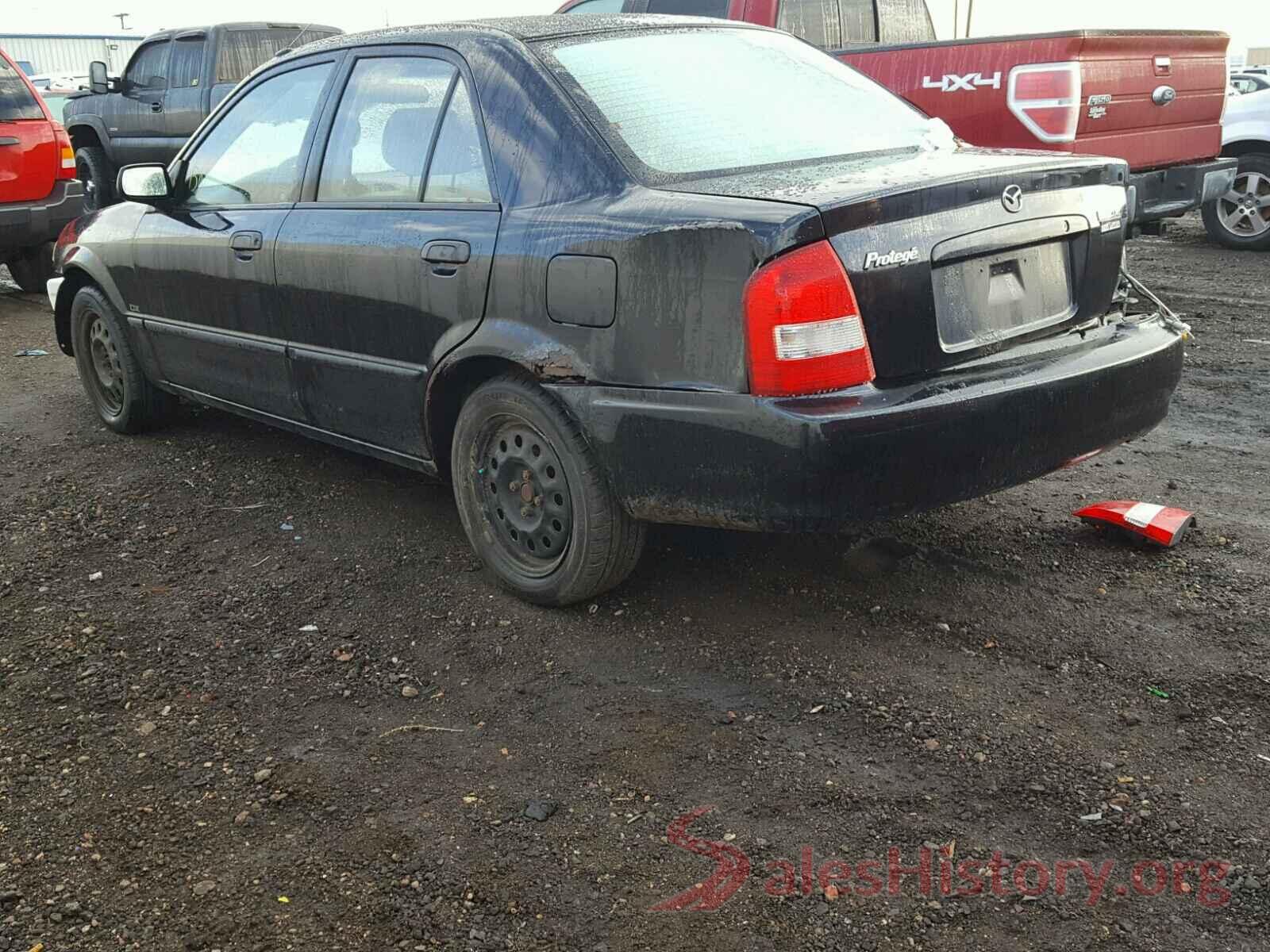 1N4AL3AP2HC162401 2002 MAZDA PROTEGE