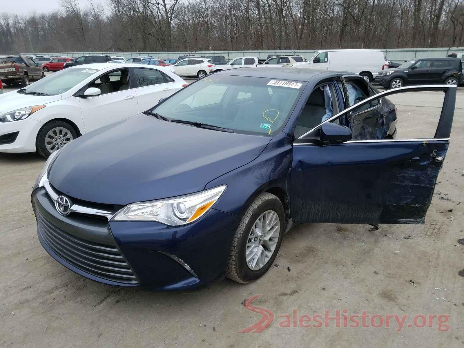 4T4BF1FK5GR560767 2016 TOYOTA CAMRY