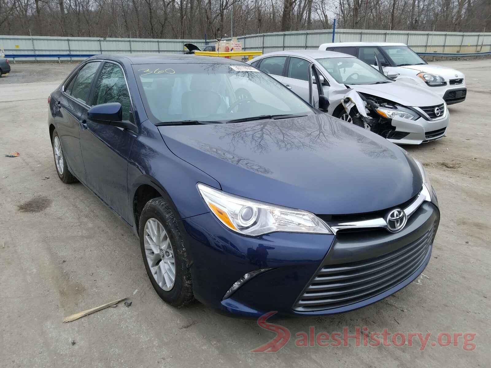 4T4BF1FK5GR560767 2016 TOYOTA CAMRY