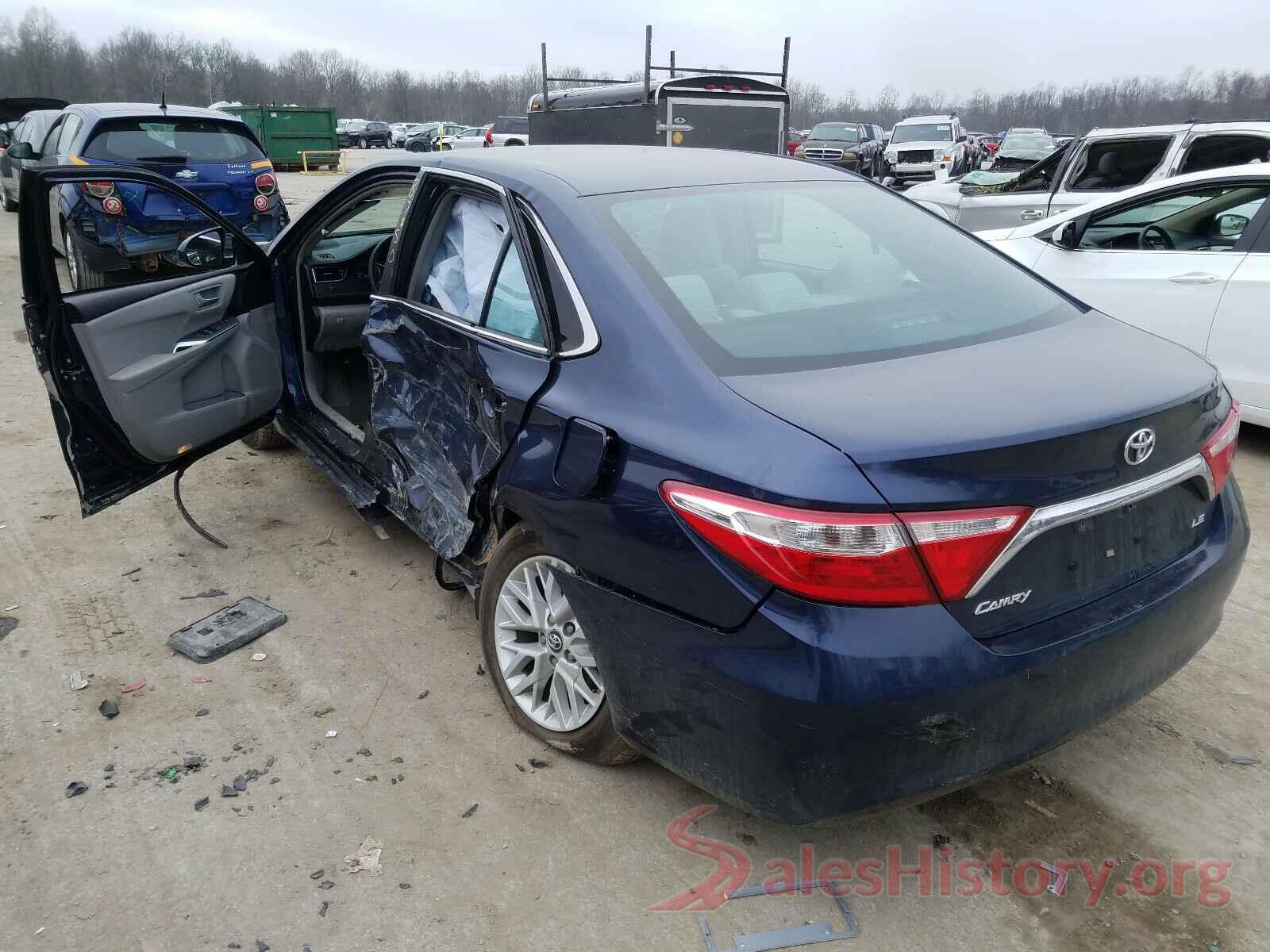 4T4BF1FK5GR560767 2016 TOYOTA CAMRY