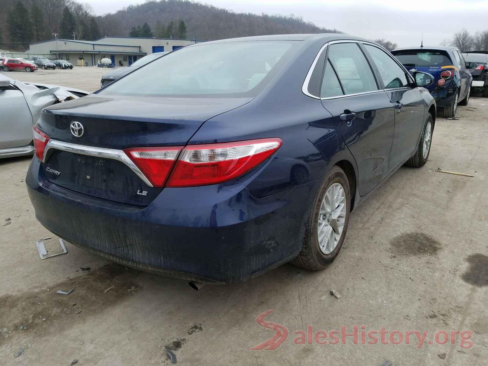 4T4BF1FK5GR560767 2016 TOYOTA CAMRY