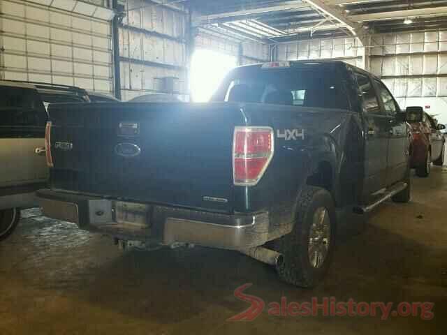 3N1AB7AP7KY260667 2012 FORD F150