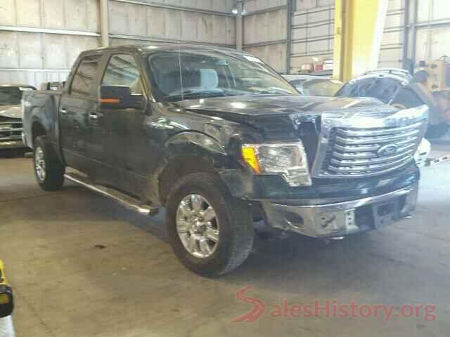 3N1AB7AP7KY260667 2012 FORD F150