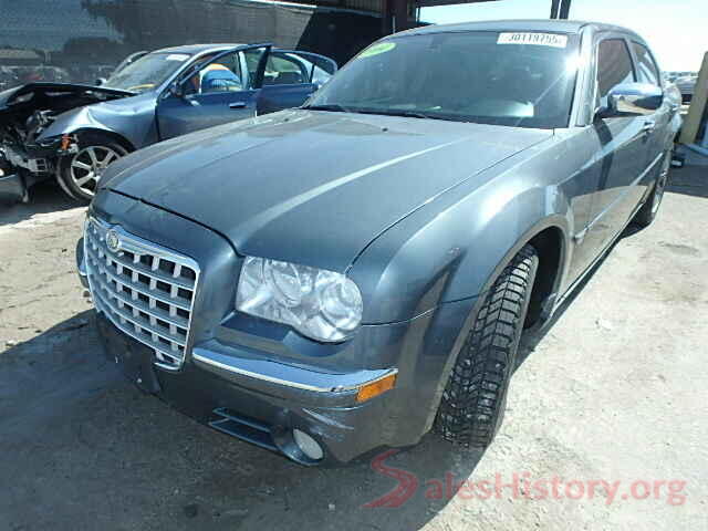 3N1AB7AP6KY215865 2005 CHRYSLER 300