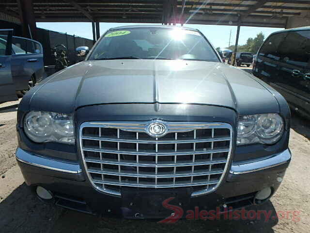 3N1AB7AP6KY215865 2005 CHRYSLER 300