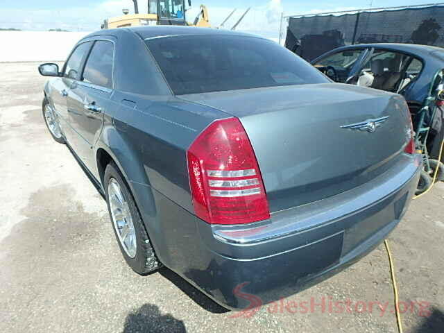 3N1AB7AP6KY215865 2005 CHRYSLER 300