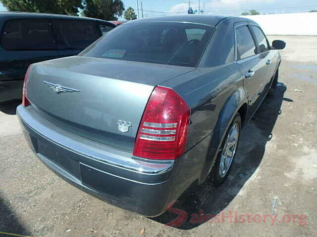 3N1AB7AP6KY215865 2005 CHRYSLER 300