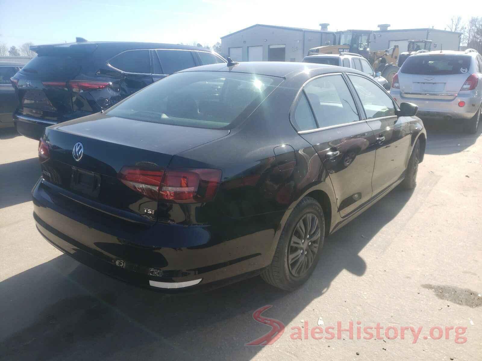 3VW267AJ4GM379791 2016 VOLKSWAGEN JETTA