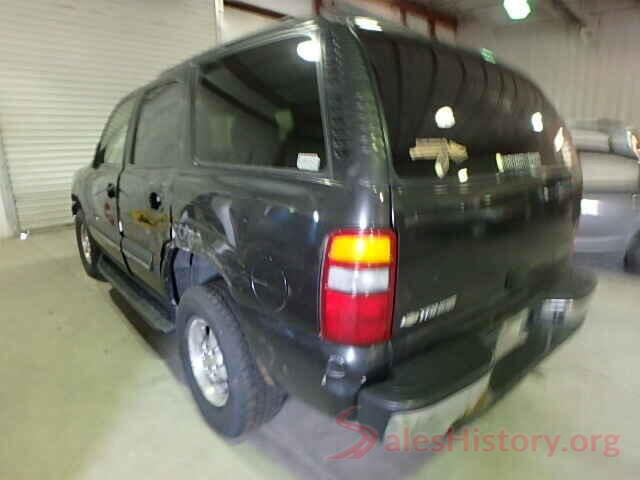 1N4BL4BV1KC139819 2003 CHEVROLET TAHOE