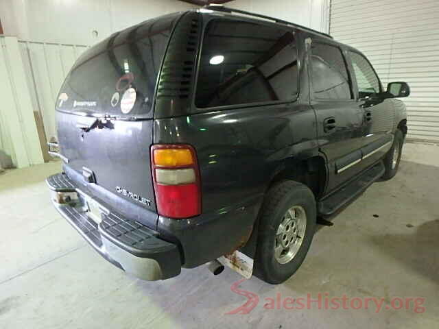 1N4BL4BV1KC139819 2003 CHEVROLET TAHOE