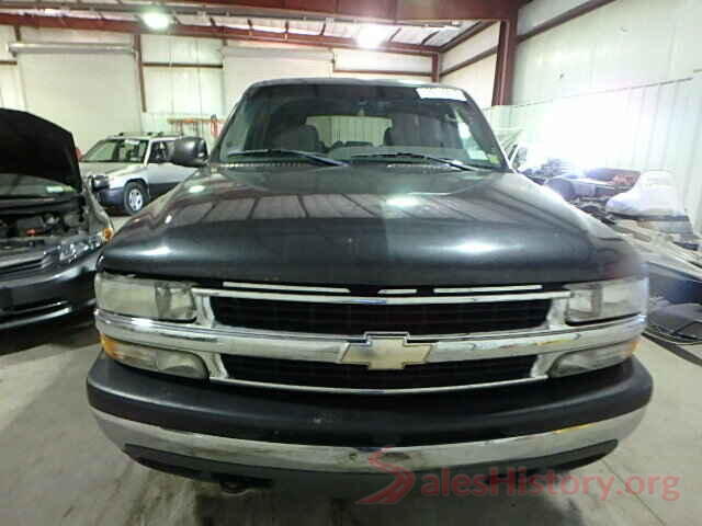 1N4BL4BV1KC139819 2003 CHEVROLET TAHOE