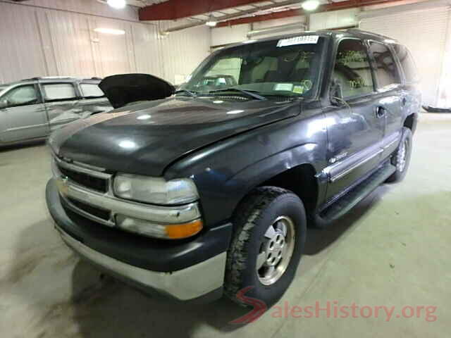 1N4BL4BV1KC139819 2003 CHEVROLET TAHOE