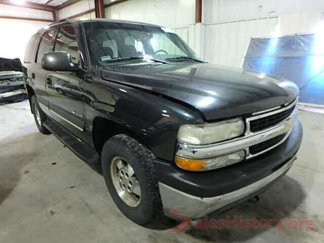 1N4BL4BV1KC139819 2003 CHEVROLET TAHOE